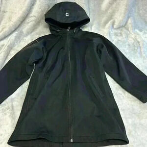 GAP Fit - Kids fall rain/wind jacket - Size M